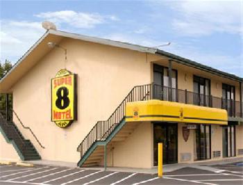 Super 8 Raritan NJ