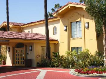 La Quinta Inn John Wayne Orange County Airport