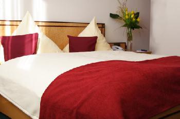 Hotel Halm Konstanz