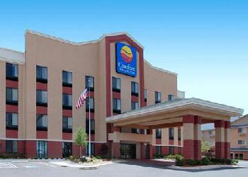 Comfort Inn & Suites Quail Springs