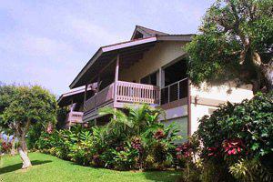 Sandpiper Village Studio