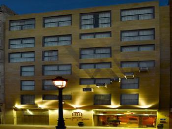 Sercotel Portales