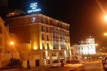 Silken Rio Santander