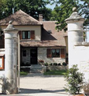 La Chouette Chateaux Et Hotels Collection