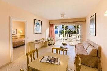 SOL LA PALMA APARTMENTS