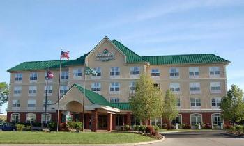 Country Inn & Suites By Carlson, Columbus-North, OH