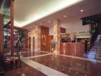 Hotel Ciudad De Vigo