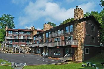 Blue Ridge Village