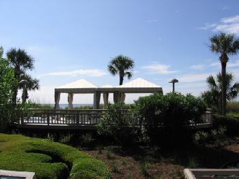 HILTON OCEANFRONT RESORT