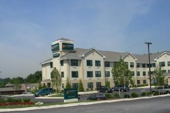ESA Baltimore-Laurel