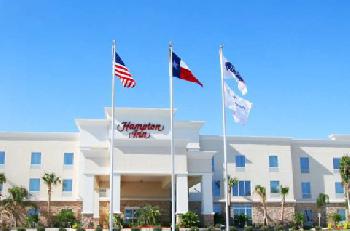 Hampton Inn Alice