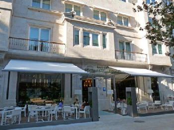 Gran Hotel Nagari Boutique and Spa
