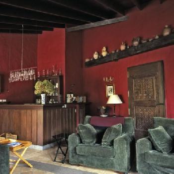 Hotel Rural Las Calas