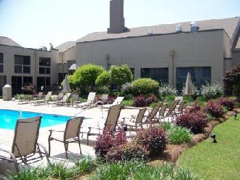 Inn at Albany Mall