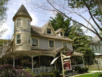 Haddonfield Inn