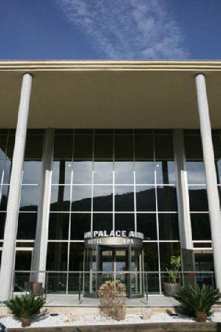 Sun Palace Albir And Spa