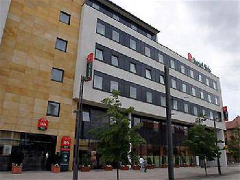 ibis Heilbronn