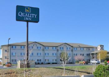 Quality Inn Castle Rock