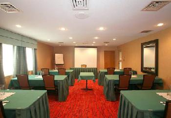Residence Inn Minneapolis-St. Paul Airport/Eagan