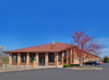BEST WESTERN Sycamore Inn