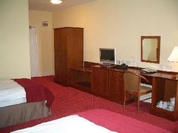 Hunley Hotel