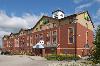 Holiday Inn Express STOKE ON TRENT