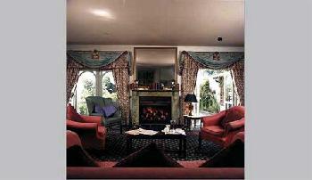 Priest House Hotel