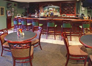 Holiday Inn LITTLE ROCK-PRESIDENTIAL-DWNTN