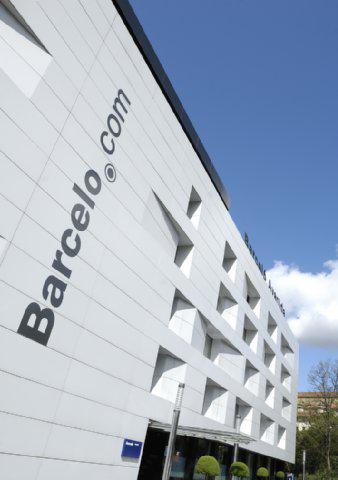 Barcelo Avenida