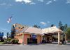 Comfort Inn & Suites West