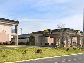 Days Inn Durham/Near Duke University