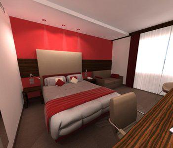 BEST WESTERN Quid Hotel Trento