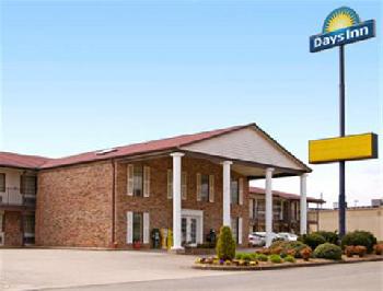 Days Inn/ Blue Ridge