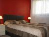 PARK SUITES VILLAGE MONTEVRAIN