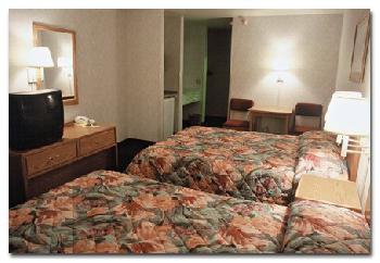 Cedar Lodge Motel