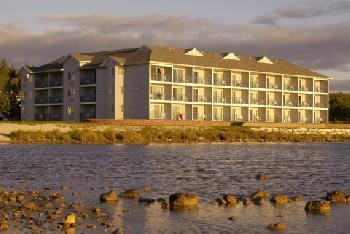 BEST WESTERN PLUS Harbour Pointe Lakefront