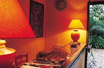 Silence Hotel Le Clos des Pins