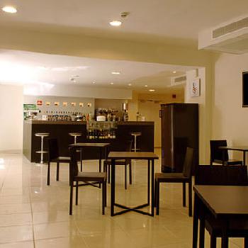 BEST WESTERN Hotel Arene