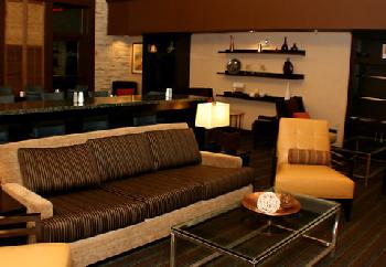 Residence Inn Gaithersburg Washingtonian Center