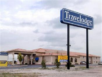 Gallup Travelodge