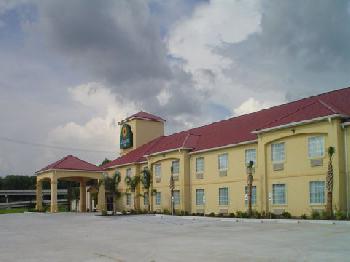 La Quinta Inn & Suites Morgan City