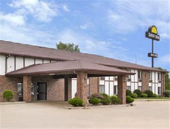 Days Inn Morton Peoria Area