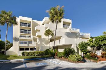 LONGBOAT KEY HILTON BEACH RESORT