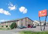 Econo Lodge  Inn & Suites Spencer