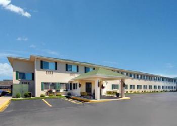 Comfort Inn Green Bay