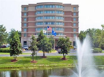 Wyndham Glenview Suites