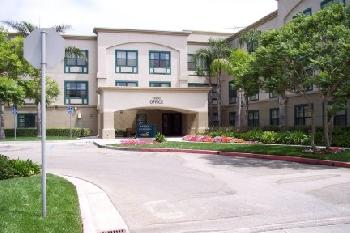 Extended Stay America - LAX - Torrance - Harbor Gateway