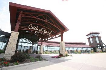 PZAZZ Resort Catfish Bend Inn and Spa