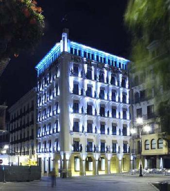 Gran Hotel La Perla