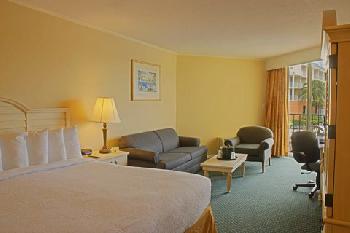 Holiday Inn KEY LARGO